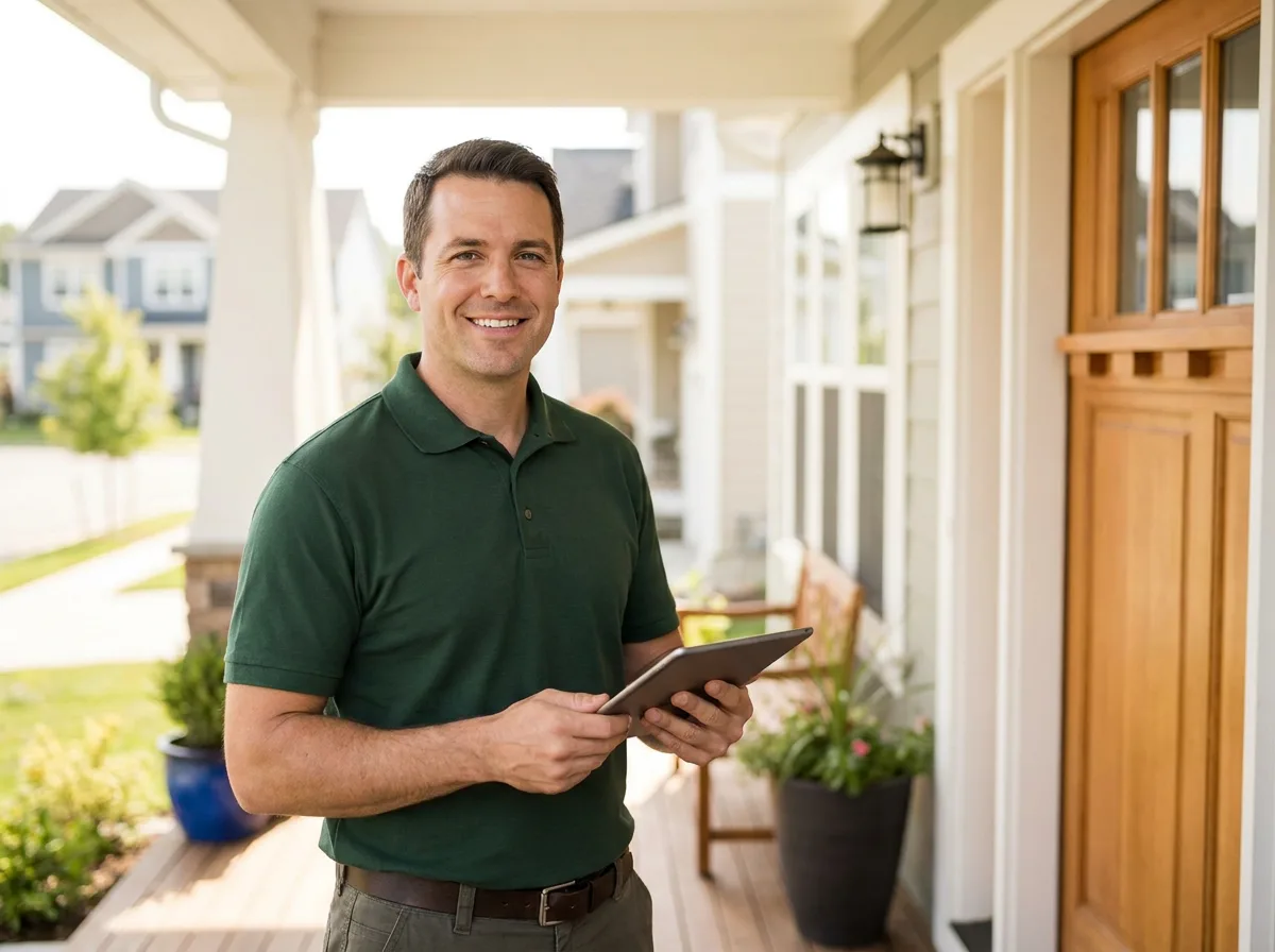 Pest control FAQs for Pleasant Hill, OH